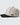 Left Side of the Legend Wool Brim Hat in front of a light gray background.