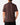 Back of the Longtail Polo on a model in front of a light gray background.