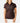 Front of the Longtail Polo on a model in front of a light gray background.