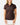 Front of the Longtail Polo on a model in front of a light gray background.