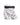 Front of the Loon Lake Caddie Boxers in front of a white background