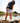Model wearing the Loon Lake Caddie Boxers underneath his Waggle Polo + Shorts Combo