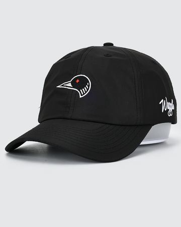 Loon Lake 2.0 Flight Hat