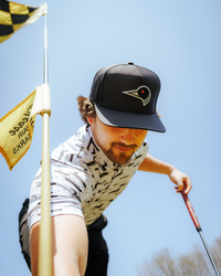 Loon Lake 2.0 Hat