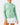 Front of the Lost In The Palms Refresh Q-Zip on a model in front of the light gray background.