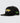 Front 3/4 of the Lured In Youth Hat in front of a light gray background.