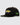 Front 3/4 of the Lured In Youth Hat in front of a light gray background.