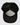 Inside of the Lured In Youth Hat in front of a light gray background.
