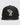 Front of the Mars Approaches Hat in front of a Light Gray Background.