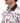 Collar of the Mesa Pique Polo on a male model in front of a white background