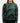 Front of the Migration Wildknit Crewneck on a female model in front of a light gray background