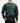Front of the Migration Wildknit Crewneck on a male model in front of a light gray background