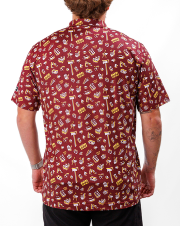 Minnesota Game Day Men's Polo
