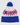 Miracle Hockey Team Pom Beanie Back