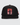 Front of the Mirage Hat in front of an light gray background