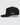 Left Side of the Mirage Hat in front of an light gray background