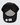 Inside of the Mirage Hat in front of an light gray background