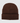 Mocha – Clubhouse Beanie