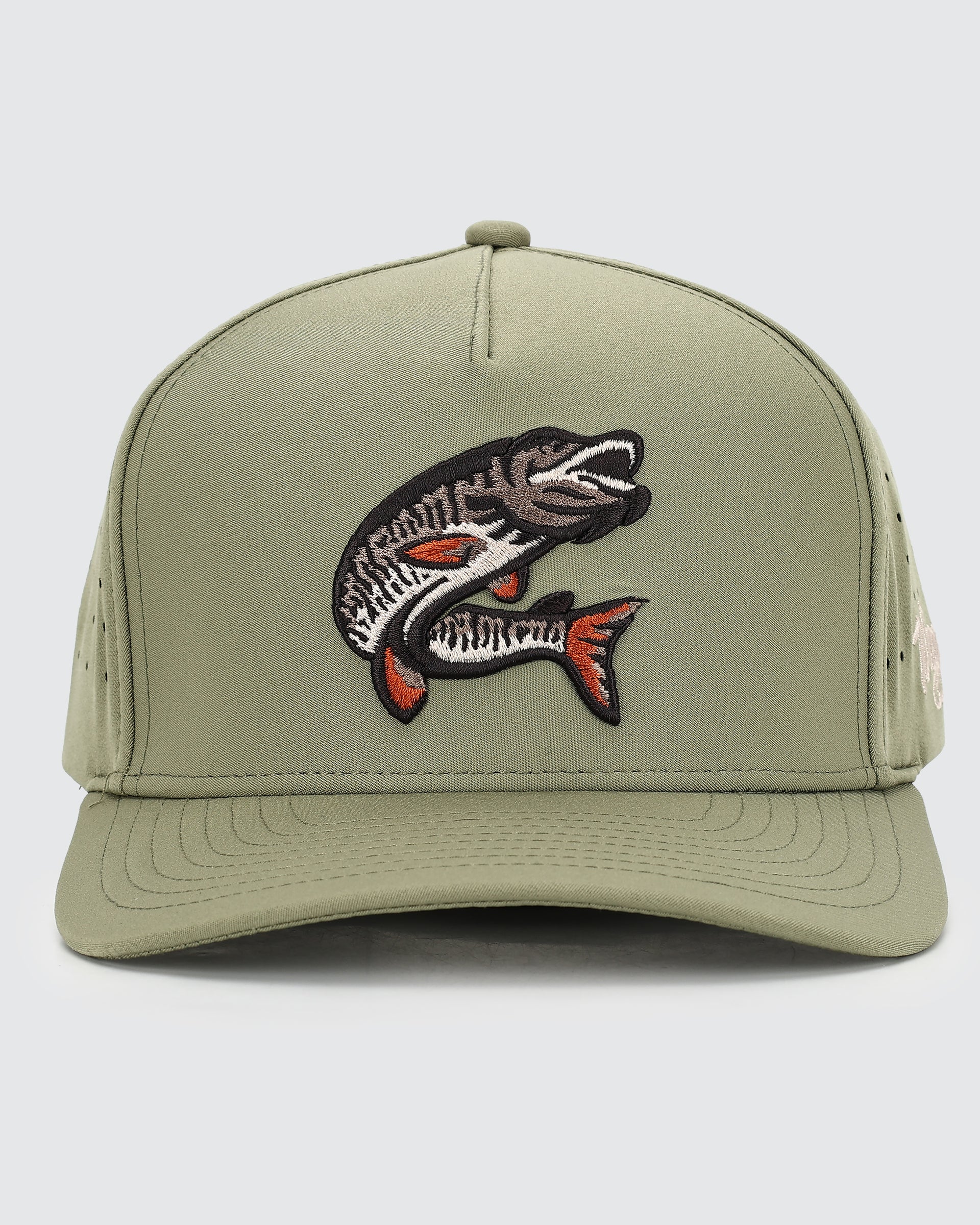 Waggle Monster Hat