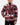 Front of the Moose Jaw Sherpa Pullover on a model in front of a light gray background