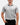 Tucked in Front of the Moose Tracks Polo on a male model in front of a white background