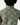 Close up on the back ventilation on the Muskied Outpost Button-Down Shirt on a model in front of a light gray background.
