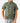 Front of the Muskied Outpost Button-Down Shirt on a model in front of a light gray background.