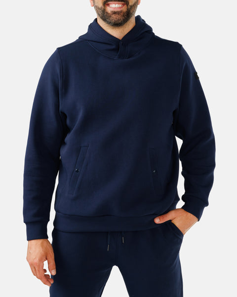 Core Men's Hoodie | Waggle Golf Sweatshirt | Golf Hoodie