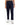 Front of the Navy Rhythm Pants on a model in front of a white background