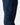 Close up on one of the Side Cargo Pockets on the Navy Greenside Cargo Joggers on a model in front of a light gray background.