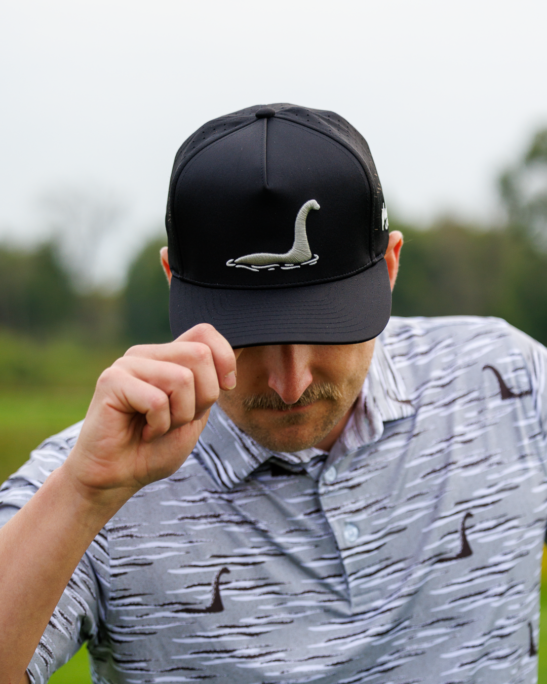 Hurley golf hats sales