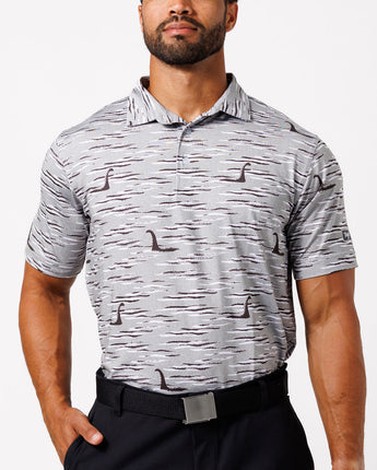 Men's Polos | Compliments Come Free With Purchase – Waggle Golf