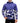 Front of the Night Owl Zenith Zip Hoodie on a model in front of a white background