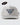 Front of the Youth Night Watch Hat in front of a light gray background.