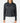 Front of the Nightshade Refresh Q-Zip on a model in front of the light gray background.