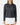 Front of the Nightshade Refresh Q-Zip on a model in front of the light gray background.