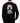 Back of the Odyssey T-Shirt on a male model in front of a white background.