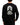 Back of the Odyssey T-Shirt on a male model in front of a white background.