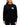 Front of the Odyssey T-Shirt on a female model in front of a white background.