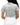 Tucked In back of the Off Course Polo on a model in front of a white background