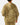 Back of the Off Trail Lounge Day Hoodie on a model in front of a light gray background.