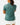 Back of the Oh Deer Polo untucked on a model in front of a light gray background.