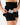 Model pulling phone out of the liner pocket on the Pacesetter Skort on a model in front of a light gray background.