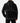 Back of the Onyx Playmaker Jacket on a model in front of a light gray background.