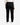 Back of the Onyx Rhythm Pants on a model in front of a white background