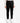 Front of the Onyx Rhythm Pants on a model in front of a white background