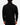 Back of the Onyx Sunday Quarter Zip on a model in front of a light gray background