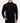 Front of the Onyx Sunday Quarter Zip on a model in front of a light gray background