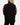 Back of the Onyx Crosscut Vest on a model in front of a light gray background