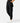 Front of the Onyx Greenside Cargo Joggers on a model in front of a light gray background.